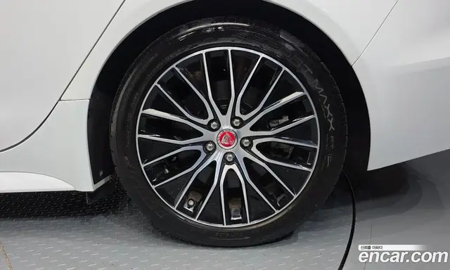 Jaguar XE 2020 2.0 АКПП, миниатюра 6