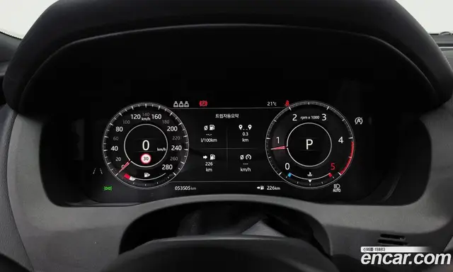 Jaguar XE 2020 2.0 АКПП, миниатюра 10