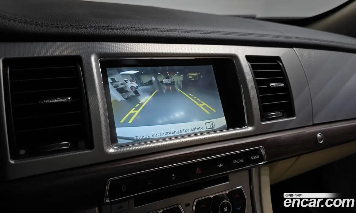 Jaguar XF 2014 2.0 АКПП, фото 15