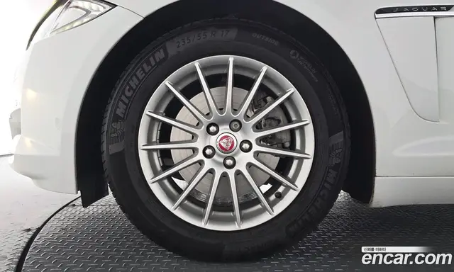 Jaguar XF 2014 2.0 АКПП, миниатюра 5