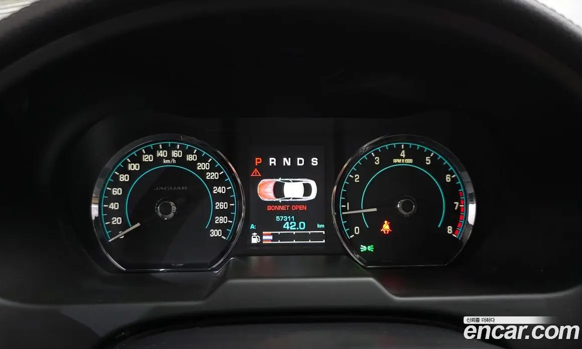 Jaguar XF 2014 2.0 АКПП, фото 8