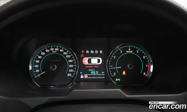 Jaguar XF 2014 2.0 АКПП, миниатюра 8