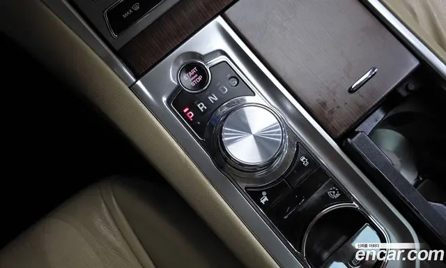 Jaguar XF 2014 2.0 АКПП, миниатюра 9