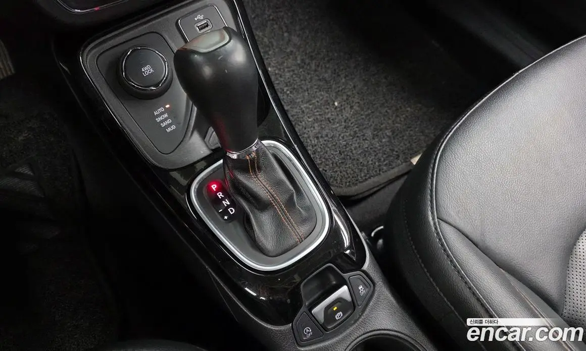 Jeep Compass 2019 2.4 АКПП, фото 9