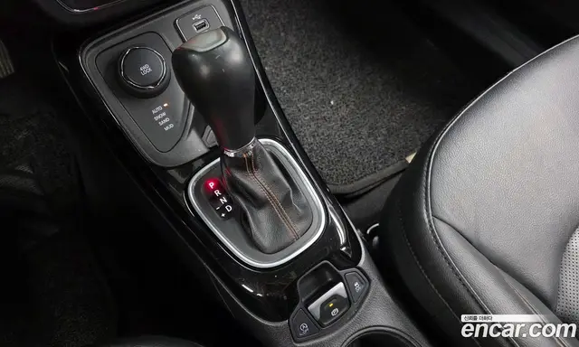 Jeep Compass 2019 2.4 АКПП, миниатюра 9