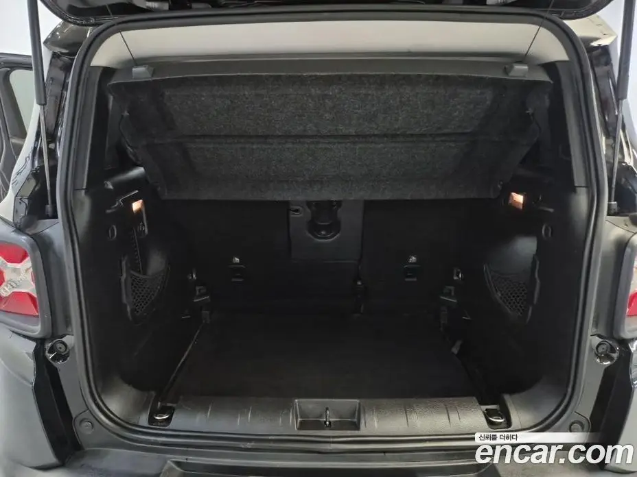 Jeep Renegade 2017 2.0 АКПП, фото 18