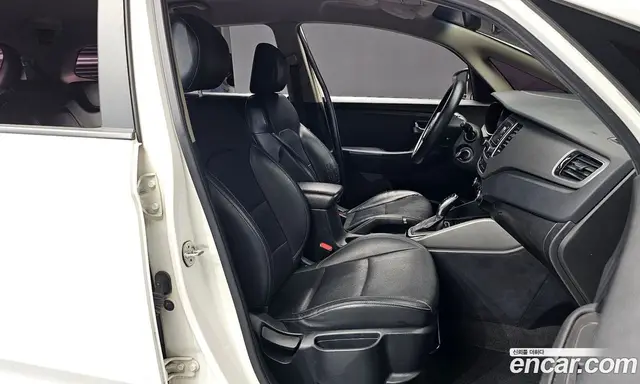 Kia Carens 2017 2.0 АКПП, миниатюра 11