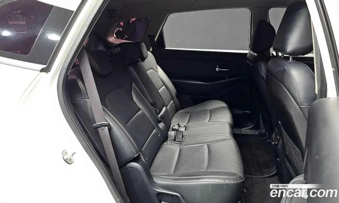 Kia Carens 2017 2.0 АКПП, фото 12