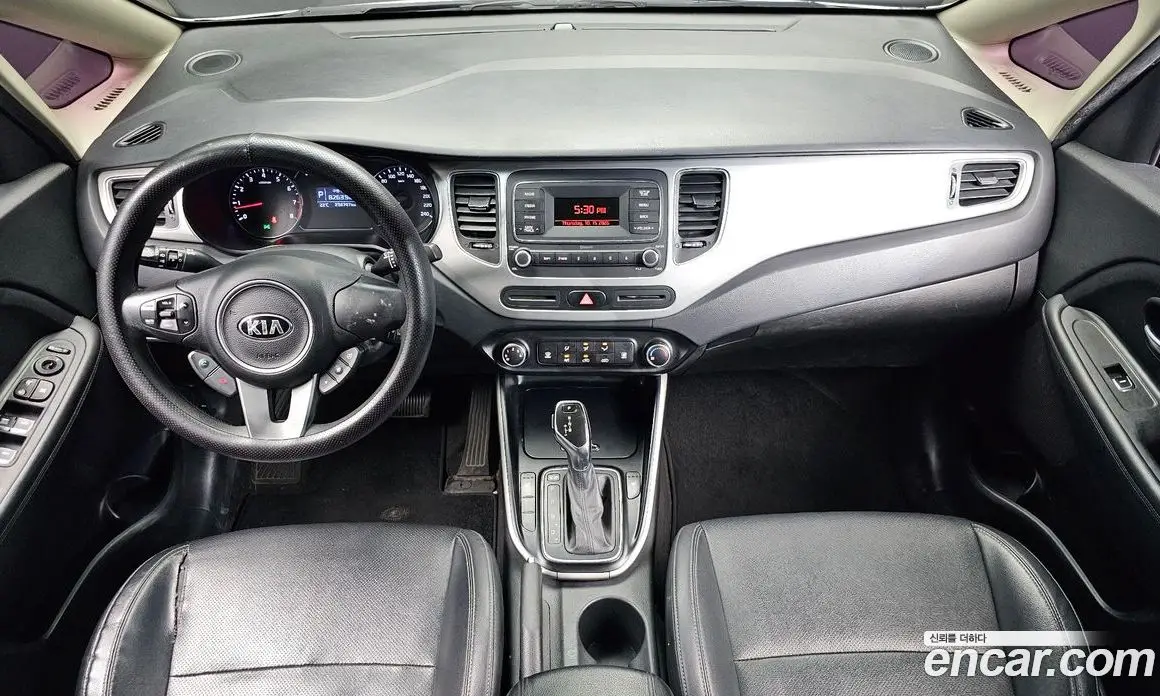 Kia Carens 2017 2.0 АКПП, фото 7