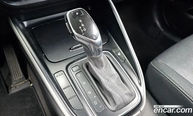 Kia Carens 2017 2.0 АКПП, миниатюра 9