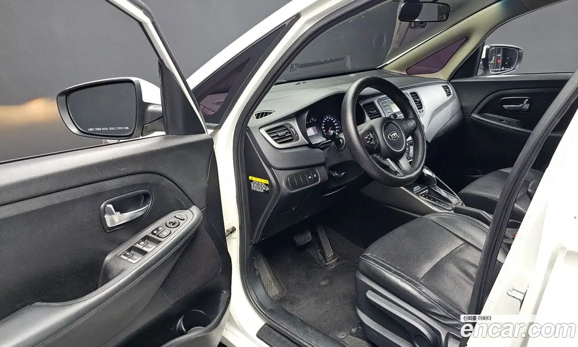 Kia Carens 2017 2.0 АКПП, фото 10