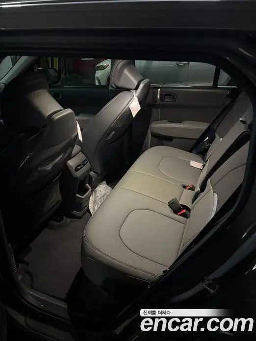 Kia EV3 2026 АКПП, миниатюра 7