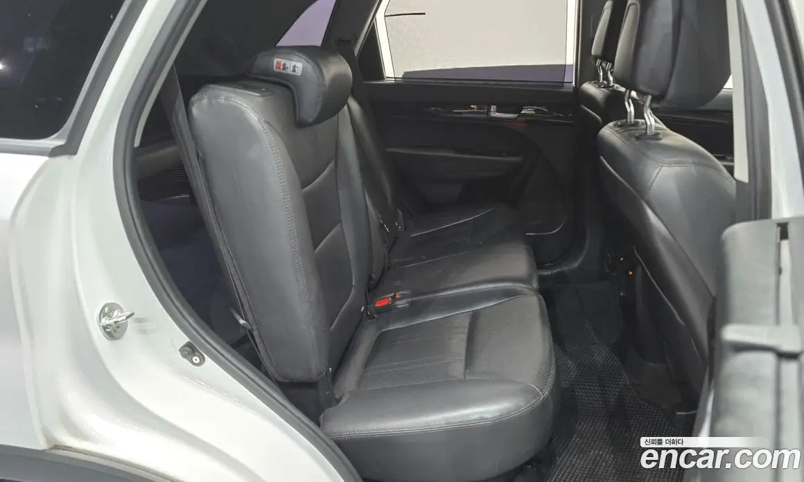 Kia Sorento 2013 2.0 АКПП, фото 11