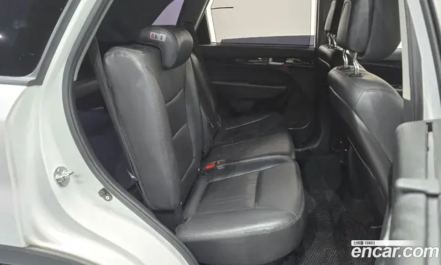 Kia Sorento 2013 2.0 АКПП, миниатюра 11