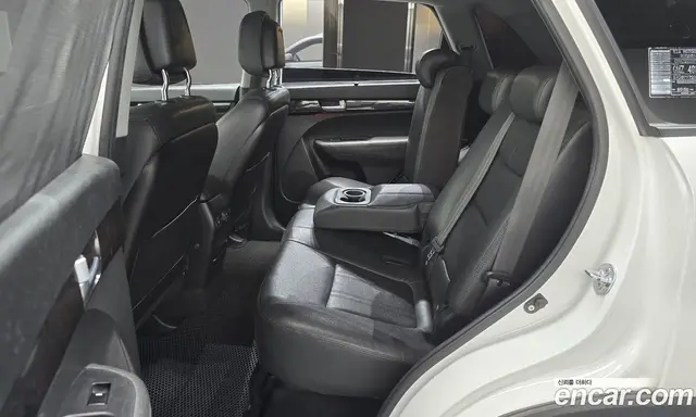 Kia Sorento 2013 2.0 АКПП, миниатюра 12