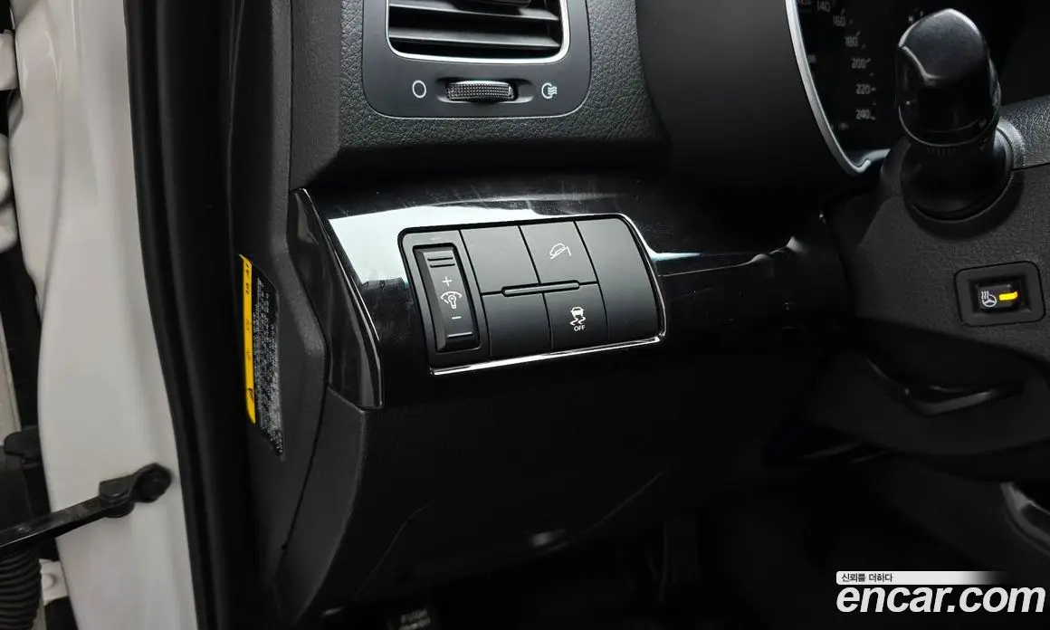 Kia Sorento 2013 2.0 АКПП, фото 16
