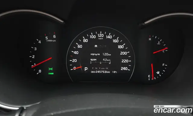 Kia Sorento 2013 2.0 АКПП, миниатюра 8