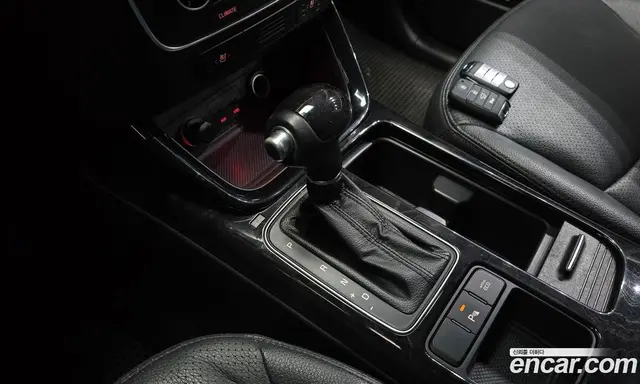 Kia Sorento 2013 2.0 АКПП, миниатюра 9