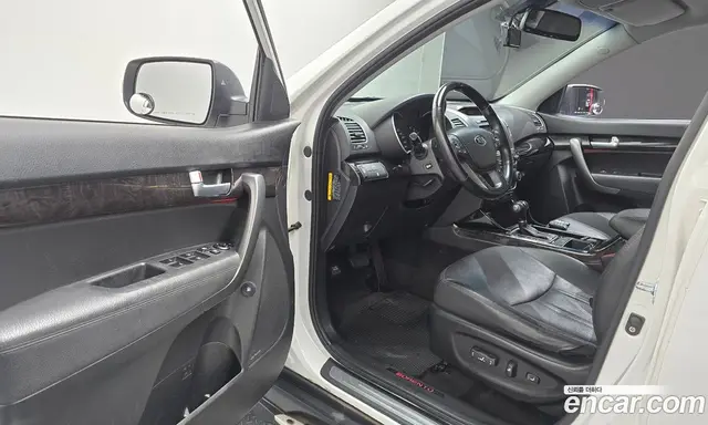 Kia Sorento 2013 2.0 АКПП, миниатюра 10