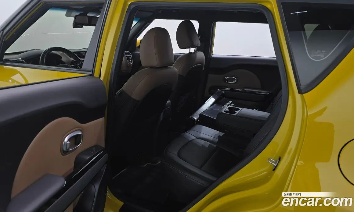 Kia Soul 2014 1.6 АКПП, фото 12