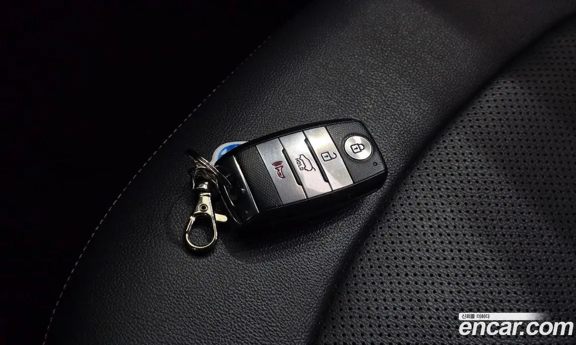 Kia Soul 2014 1.6 АКПП, фото 18