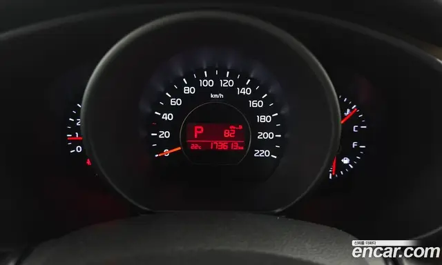 Kia Soul 2014 1.6 АКПП, миниатюра 8