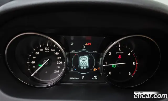 Land Rover Discovery Sport 2019 2.0 АКПП, миниатюра 11