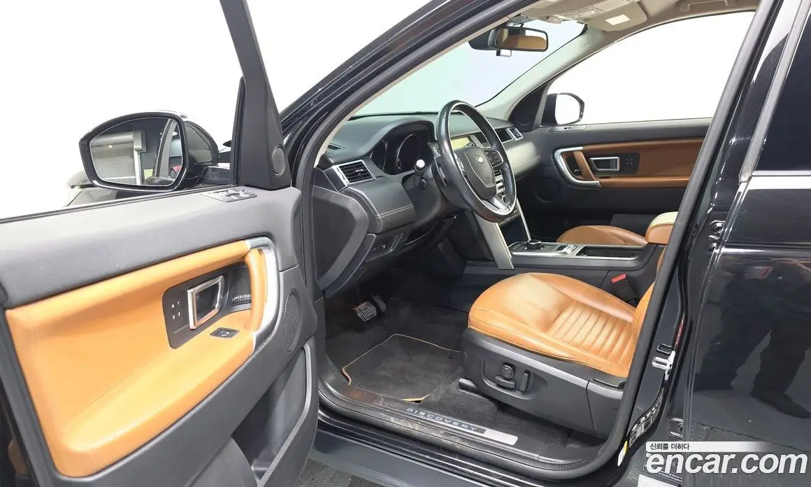 Land Rover Discovery Sport 2019 2.0 АКПП, фото 13