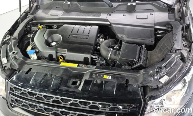 Land Rover Discovery Sport 2019 2.0 АКПП, миниатюра 6