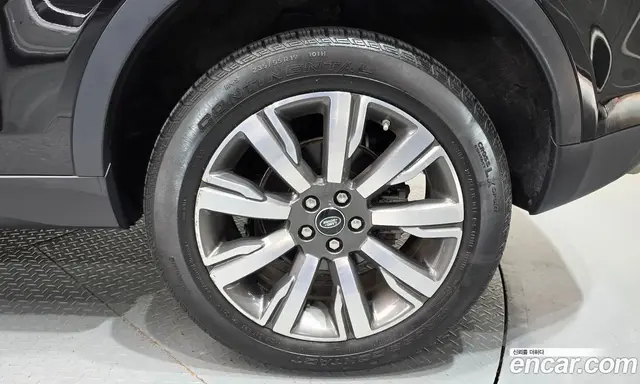 Land Rover Discovery Sport 2019 2.0 АКПП, миниатюра 7