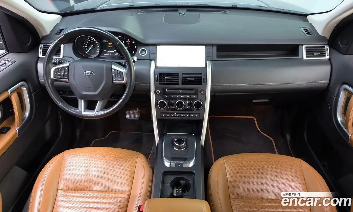 Land Rover Discovery Sport 2019 2.0 АКПП, фото 10