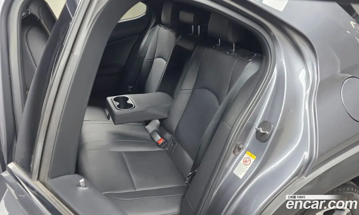 Lexus UX 2019 2.0 АКПП, фото 18