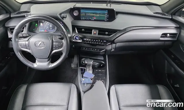Lexus UX 2019 2.0 АКПП, миниатюра 10