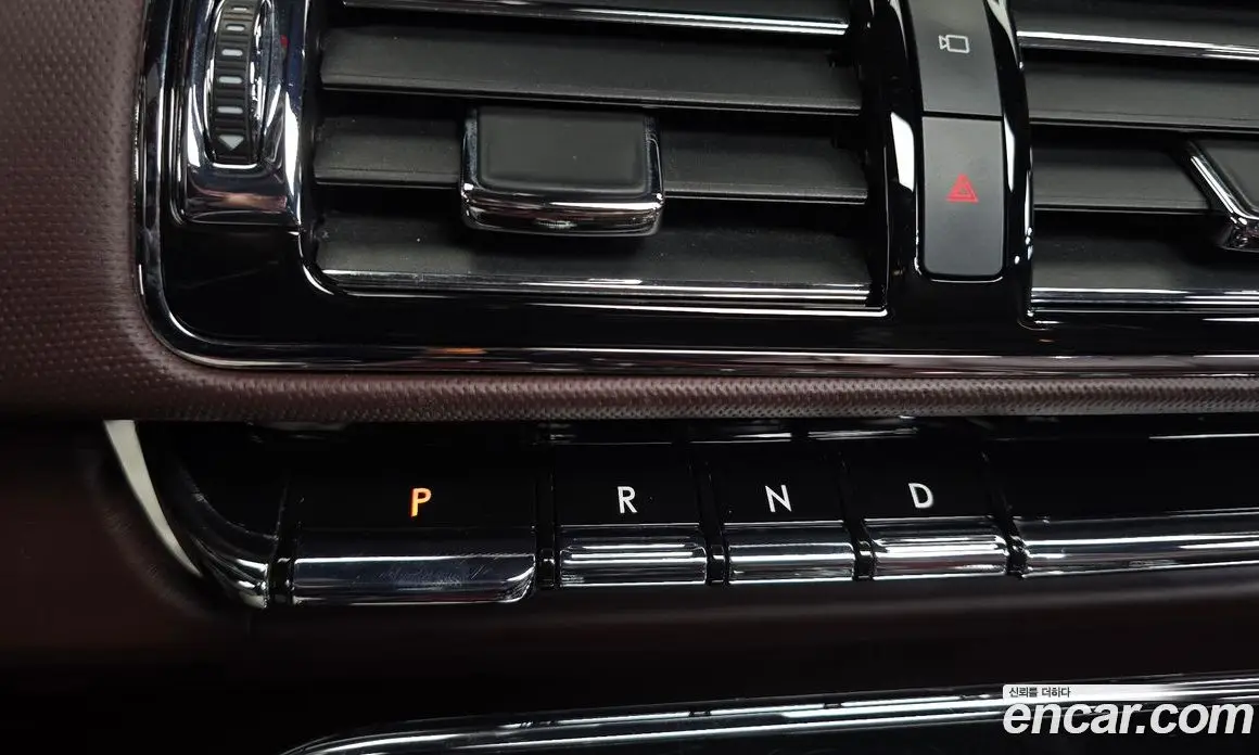 Lincoln Navigator 2021 3.5 АКПП, фото 12