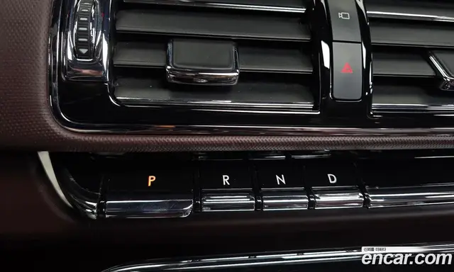 Lincoln Navigator 2021 3.5 АКПП, миниатюра 12