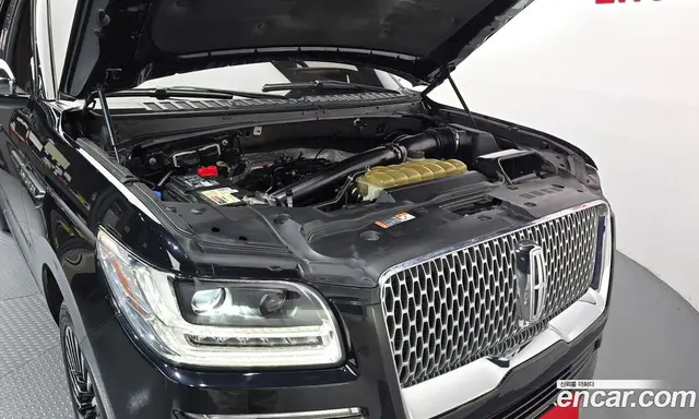 Lincoln Navigator 2021 3.5 АКПП, миниатюра 6