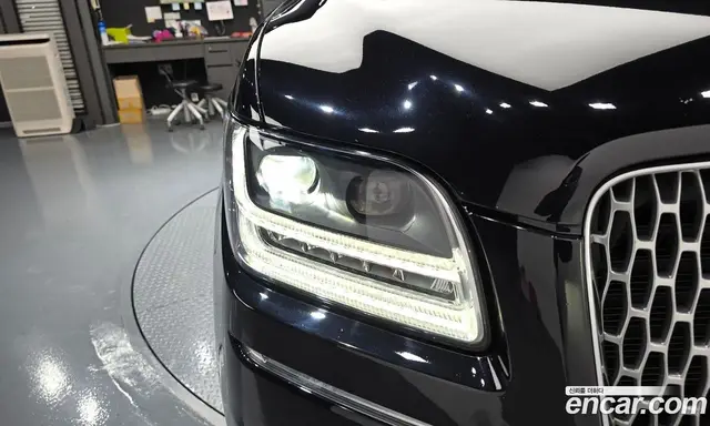 Lincoln Navigator 2021 3.5 АКПП, миниатюра 8