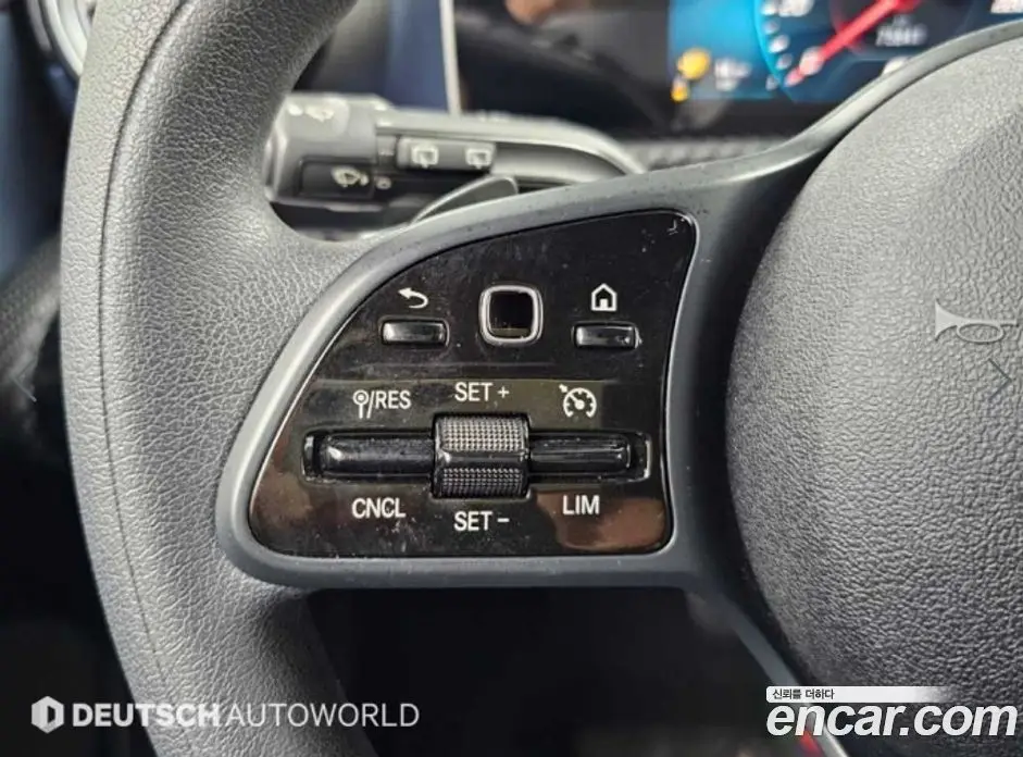 Mercedes-Benz A-Class 2020 2.0 АКПП, фото 18
