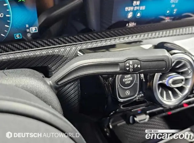 Mercedes-Benz A-Class 2020 2.0 АКПП, миниатюра 9