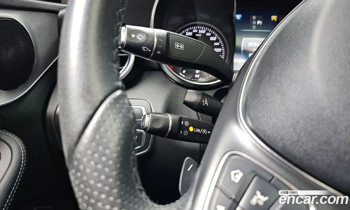 Mercedes-Benz C-Class 2017 2.1 АКПП, фото 18