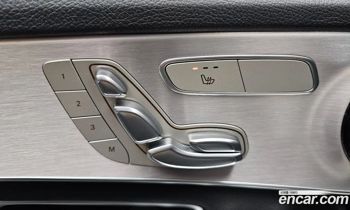 Mercedes-Benz C-Class 2017 2.1 АКПП, фото 19
