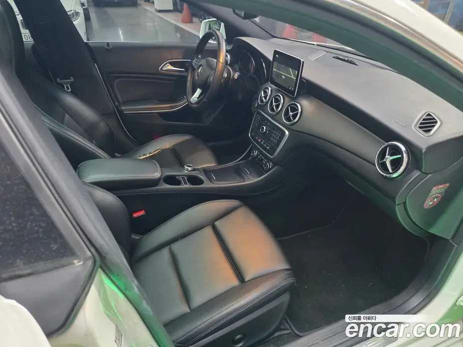 Mercedes-Benz CLA-Class 2016 2.1 АКПП, фото 13