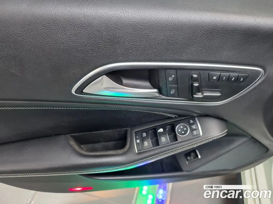 Mercedes-Benz CLA-Class 2016 2.1 АКПП, фото 19