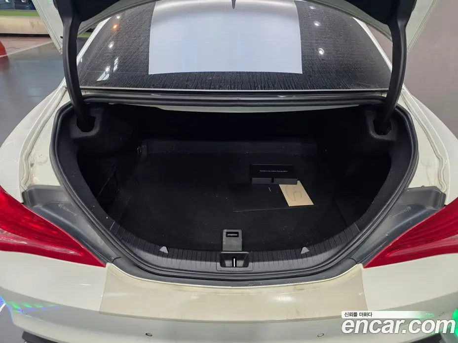 Mercedes-Benz CLA-Class 2016 2.1 АКПП, фото 20