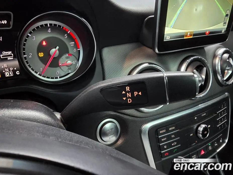 Mercedes-Benz CLA-Class 2016 2.1 АКПП, фото 9