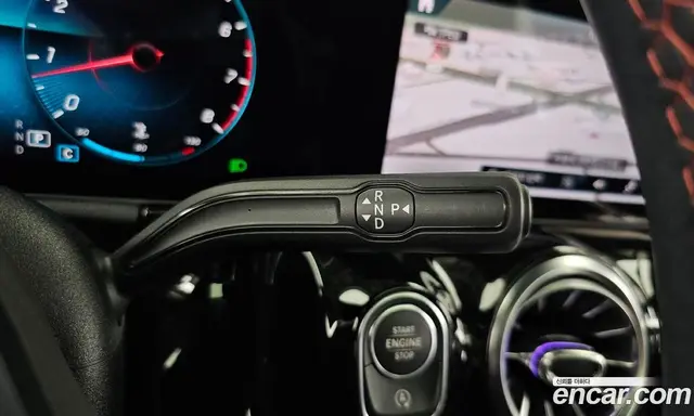 Mercedes-Benz GLA-Class 2020 2.0 АКПП, миниатюра 12