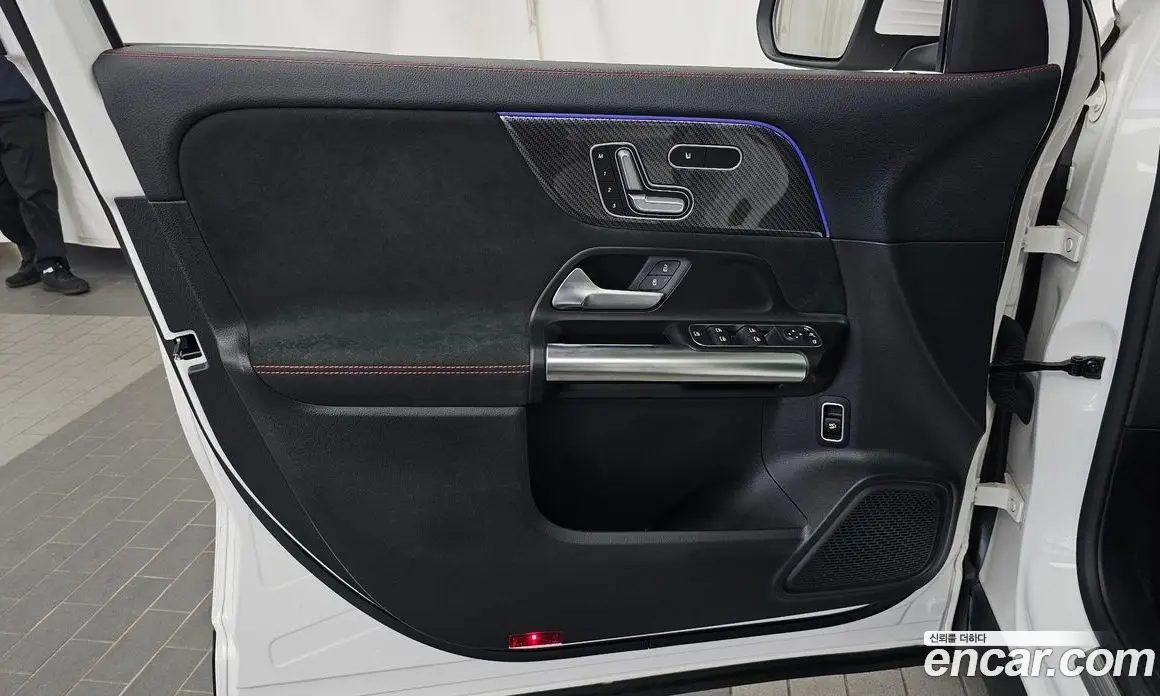 Mercedes-Benz GLA-Class 2020 2.0 АКПП, фото 14
