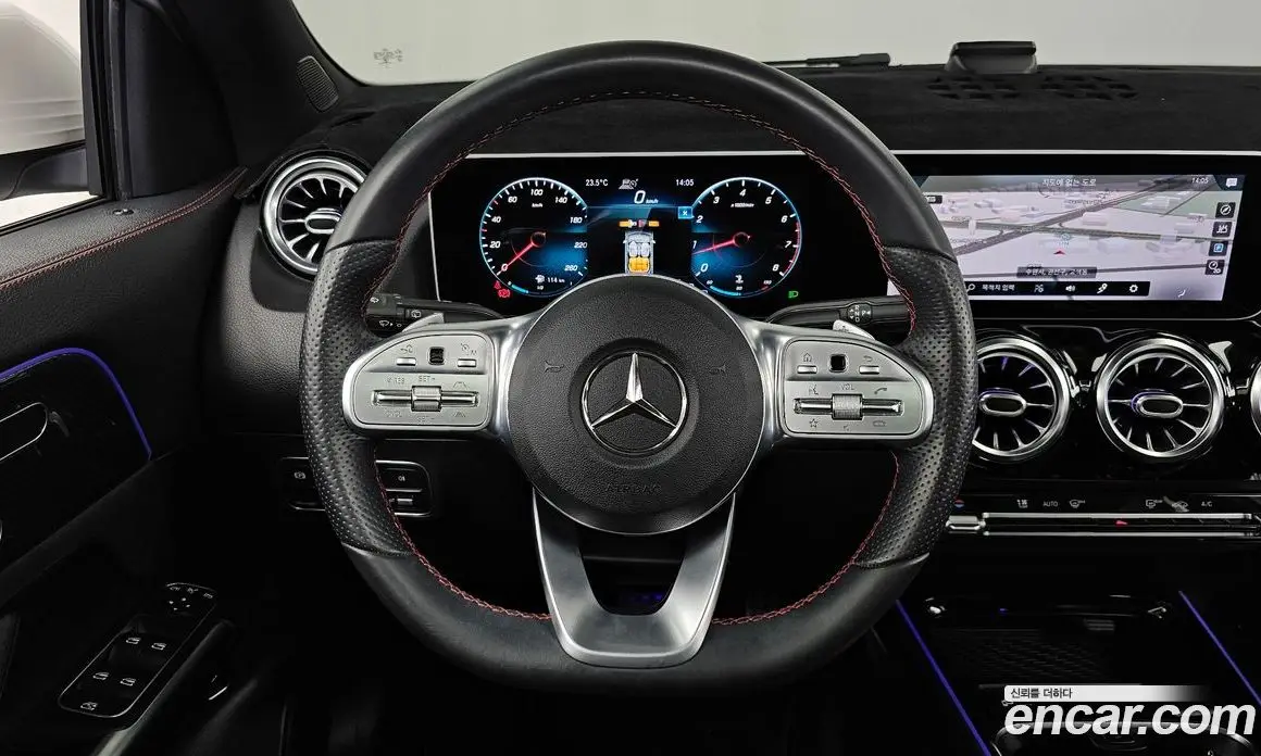 Mercedes-Benz GLA-Class 2020 2.0 АКПП, фото 19