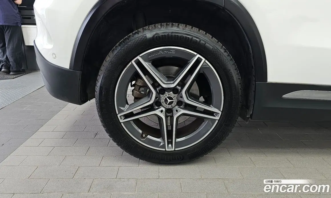 Mercedes-Benz GLA-Class 2020 2.0 АКПП, фото 5
