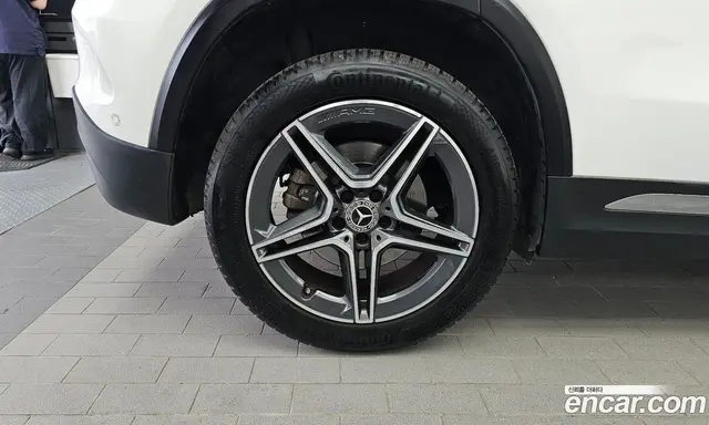 Mercedes-Benz GLA-Class 2020 2.0 АКПП, миниатюра 5